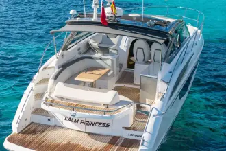 Thumbnail von Princess V40 Calm Princess