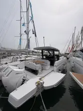 Thumbnail von Beneteau Gran Turismo 35 ODOO ID - 2.092