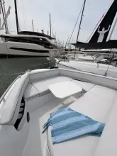 Thumbnail von Beneteau Gran Turismo 35 ODOO ID - 2.092