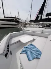 Thumbnail von Beneteau Gran Turismo 35 ODOO ID - 2.092