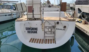 Thumbnail von Oyster 45 SUNSHINE REGGAE