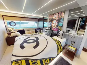 Thumbnail von Sunseeker 76 Yacht D