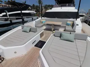 Thumbnail von Sunseeker 76 Yacht D