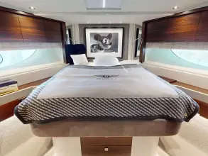 Thumbnail von Sunseeker 76 Yacht D