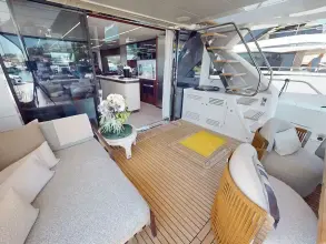 Thumbnail von Sunseeker 76 Yacht D