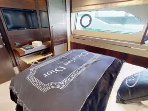 Thumbnail von Sunseeker 76 Yacht D