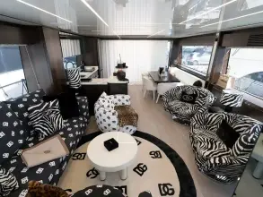Thumbnail von Sunseeker 76 Yacht D