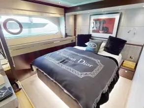 Thumbnail von Sunseeker 76 Yacht D