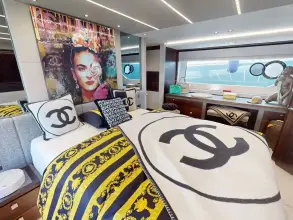 Thumbnail von Sunseeker 76 Yacht D