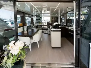 Thumbnail von Sunseeker 76 Yacht D