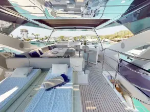 Thumbnail von Sunseeker 76 Yacht D