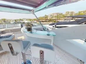 Thumbnail von Sunseeker 76 Yacht D