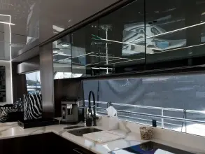 Thumbnail von Sunseeker 76 Yacht D