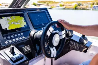 Thumbnail von Vi Yachts Q4