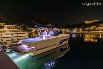 Thumbnail von Vi Yachts Q4