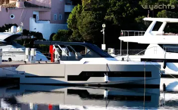 Thumbnail von Vi Yachts Q4
