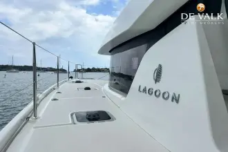 Thumbnail von Lagoon 42
