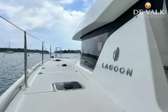 Thumbnail von Lagoon 42