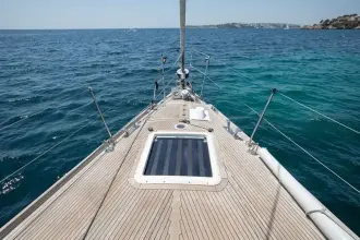 Thumbnail von Nautor Swan 60 SOTTO VOCE
