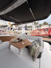 Thumbnail von Beneteau Gran Turismo 40.