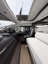 Thumbnail von Beneteau Gran Turismo 40.