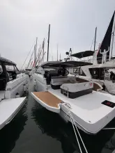 Thumbnail von Beneteau Gran Turismo 40.