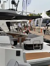 Thumbnail von Beneteau Gran Turismo 40.