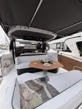 Thumbnail von Beneteau Gran Turismo 40.