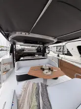 Thumbnail von Beneteau Gran Turismo 40.