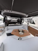Thumbnail von Beneteau Gran Turismo 40.