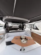Thumbnail von Beneteau Gran Turismo 40.