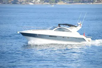 Fairline Targa 38
