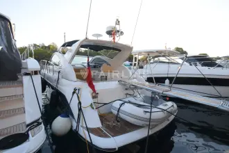 Thumbnail von Fairline Targa 38