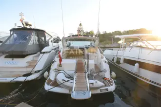 Thumbnail von Fairline Targa 38