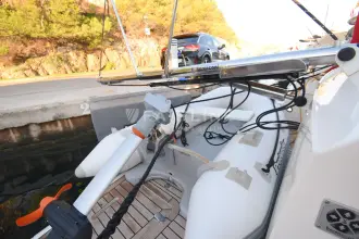 Thumbnail von Fairline Targa 38