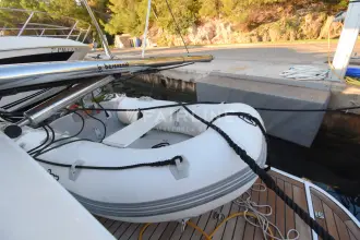 Thumbnail von Fairline Targa 38