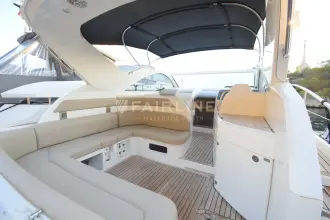 Thumbnail von Fairline Targa 38
