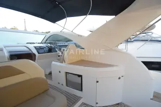 Thumbnail von Fairline Targa 38
