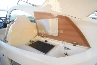Thumbnail von Fairline Targa 38