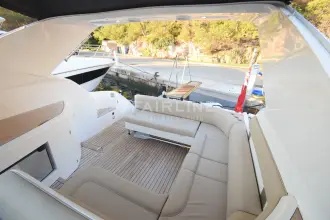 Thumbnail von Fairline Targa 38