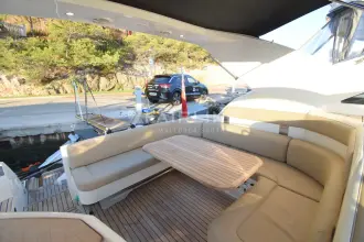 Thumbnail von Fairline Targa 38