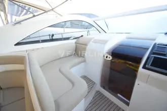 Thumbnail von Fairline Targa 38
