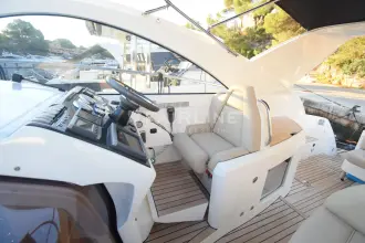 Thumbnail von Fairline Targa 38