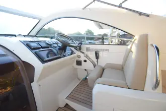 Thumbnail von Fairline Targa 38