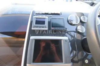 Thumbnail von Fairline Targa 38