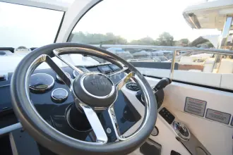 Thumbnail von Fairline Targa 38