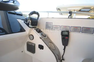 Thumbnail von Fairline Targa 38
