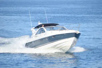 Thumbnail von Fairline Targa 38