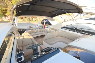 Thumbnail von Fairline Targa 38