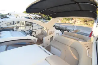 Thumbnail von Fairline Targa 38